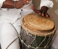 Alabês Tamboreiros