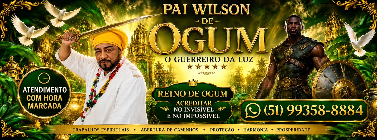 Wilson de Ogum