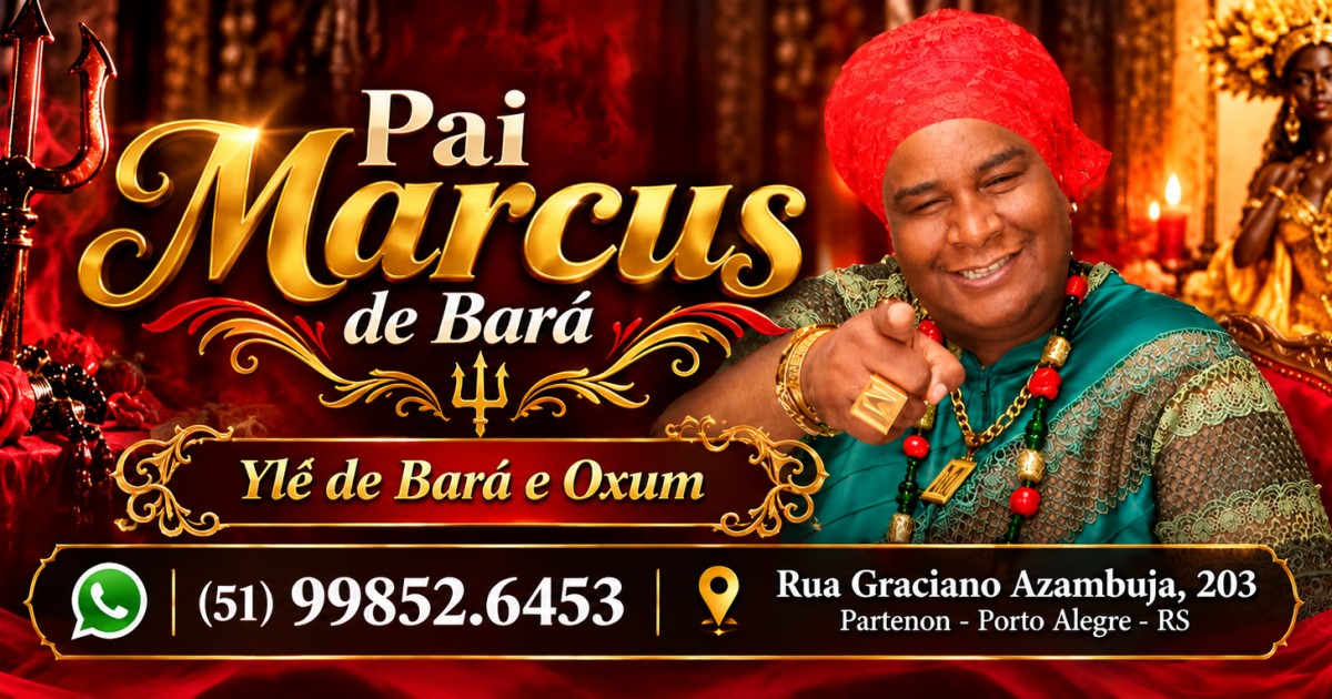 Marcus de Bará