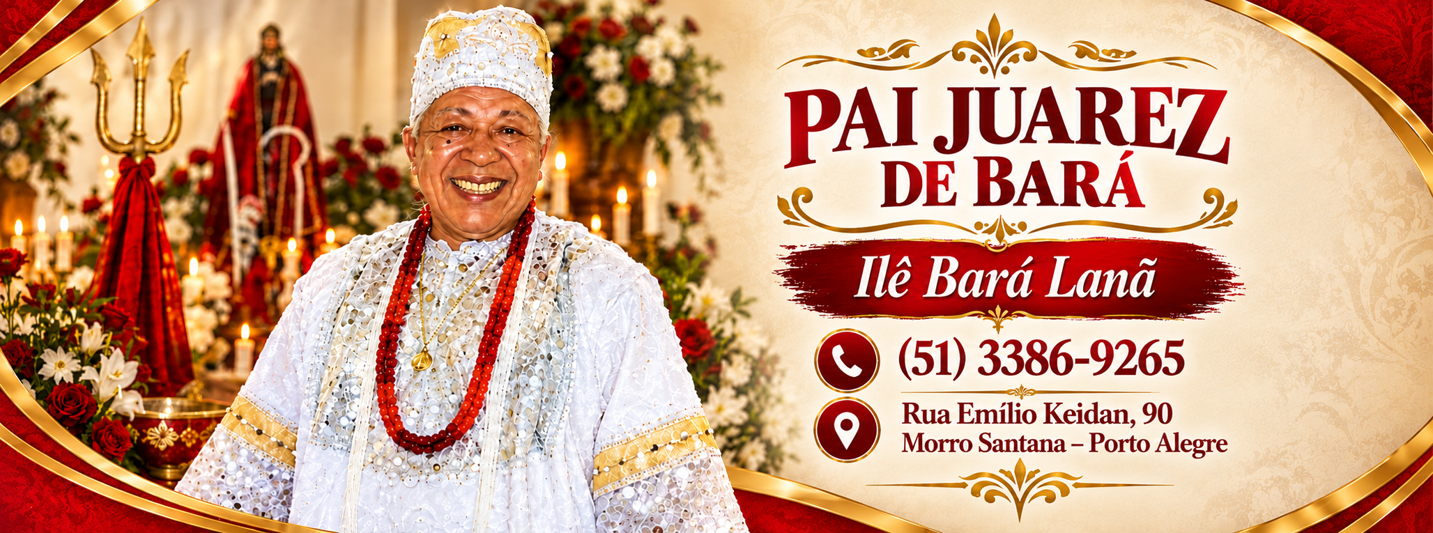 Juarez de Bará